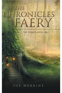 Chronicles of Faery