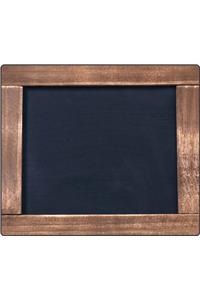 Industrial Chic Chalkboards Mini Cutouts