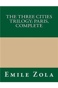 The Three Cities Trilogy