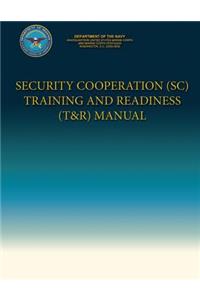 Security Cooperation (SC) Training and Readiness (T&R) Manual