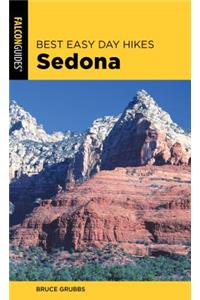 Best Easy Day Hikes Sedona