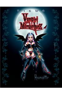 Vampiri Mörderherz 01