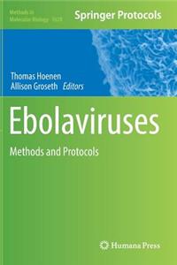 Ebolaviruses