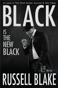 BLACK Is The New Black (BLACK #3)