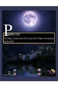 Psalm 121 Journal