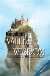 The Exalted Kingdom of Values and Wisdom