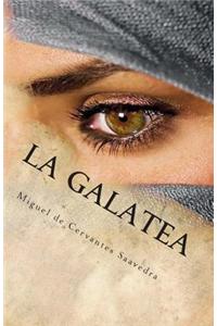 La Galatea