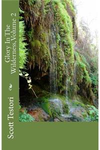 Glory In The Wilderness, Volume 2