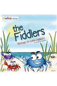 The Fiddlers
