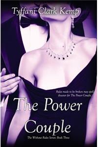 Power Couple (Without Rules #3)