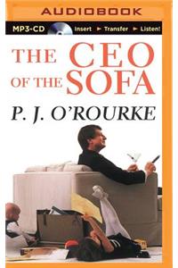 CEO of the Sofa