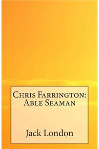 Chris Farrington