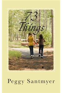73 Things
