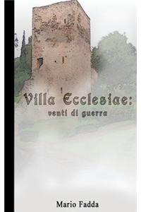 Villa Ecclesiae