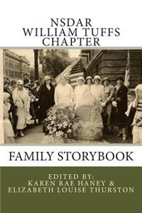 NSDAR William Tuffs Chapter Family Storybook