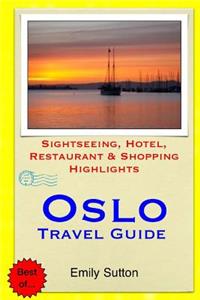 Oslo Travel Guide