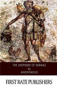 The Shepherd of Hermas