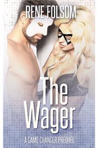 The Wager