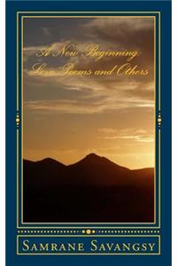 A New Beginning