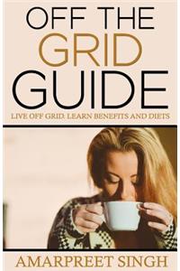 Off The Grid Guide