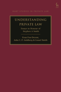 Understanding Private Law