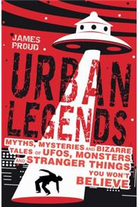 Urban Legends