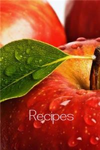 Recipes