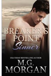 Breaker's Point Sinner