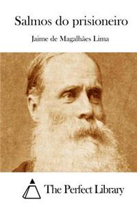 Salmos do prisioneiro