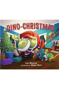 Dino-Christmas