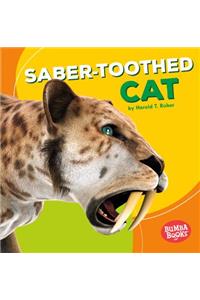 Saber-Toothed Cat