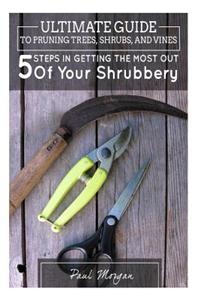 Ultimate Guide to Pruning Trees, Shrubs, and Vines