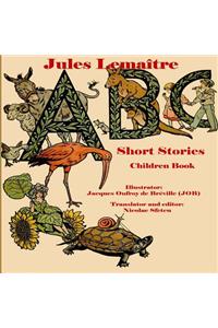 ABC Short Stories