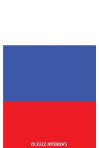 Flag of Russia