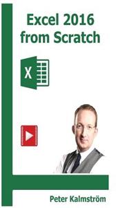 Excel 2016 from Scratch