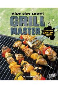 Grill Master