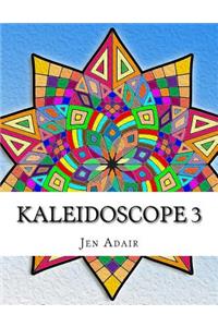 Kaleidoscope 3