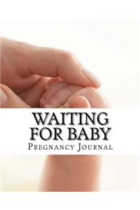 Waiting for Baby