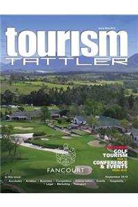 Tourism Tattler September 2015