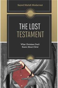 The Lost Testament