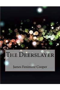 The Deerslayer