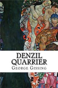 Denzil Quarrier