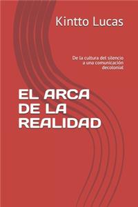 Arca de la Realidad
