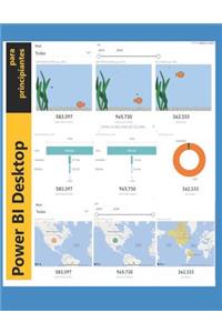 Power BI Desktop para principiantes