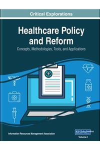 Healthcare Policy and Reform