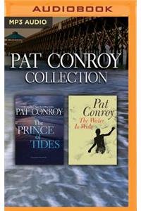 Pat Conroy - Collection: The Prince of Tides & the Water Is Wide