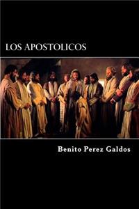 Los Apostolicos