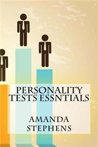 Personality Tests Essntials