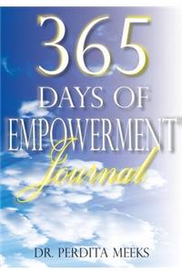 365 Days of Empowerment