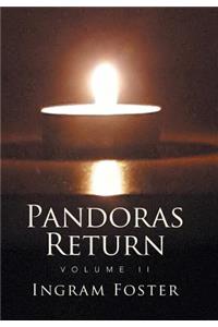 Pandoras Return